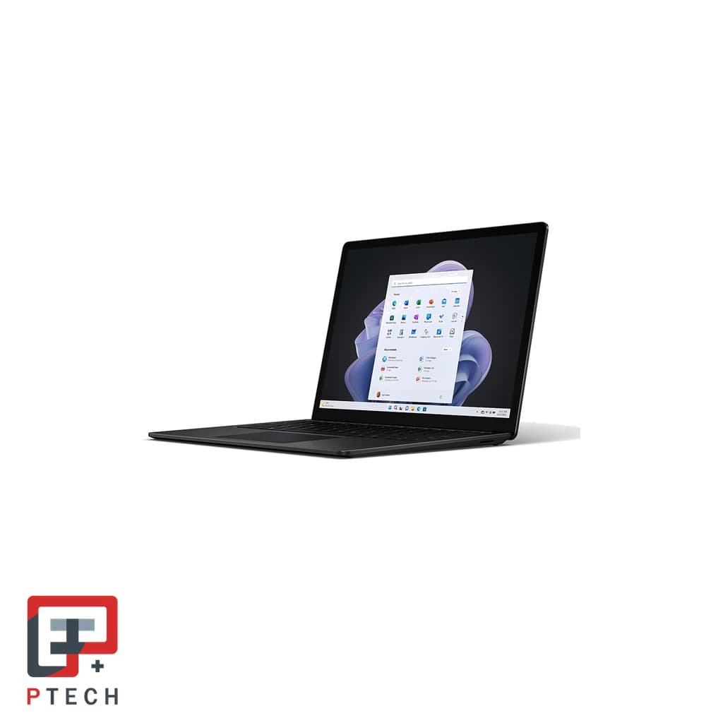 لپ تاپ استوک مایکروسافت Surface Laptop 5 | i5-1235U | 16GB | 256GB | Intel Iris Xe — تصویر ۵