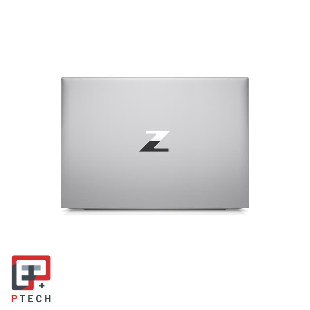 لپ تاپ استوک اچ پی ZBook Firefly 16 G9 | i7-1265U | 16GB | 512GB | NVIDIA T550 4GB | WUXGA Touch — تصویر ۶