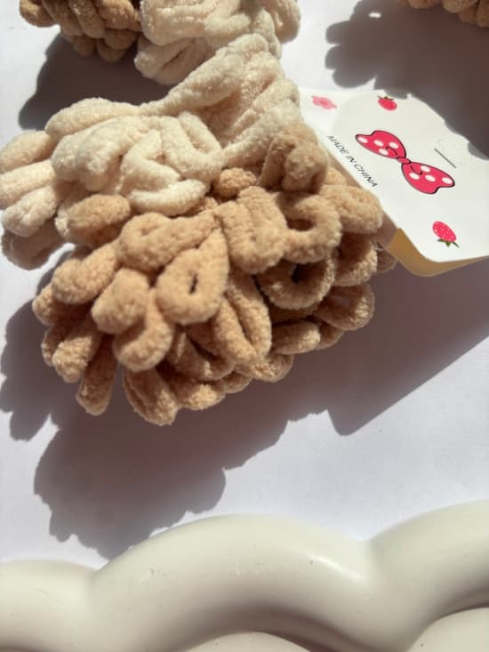 کش حوله ای ماکارونی- کد 951 — تصویر ۳