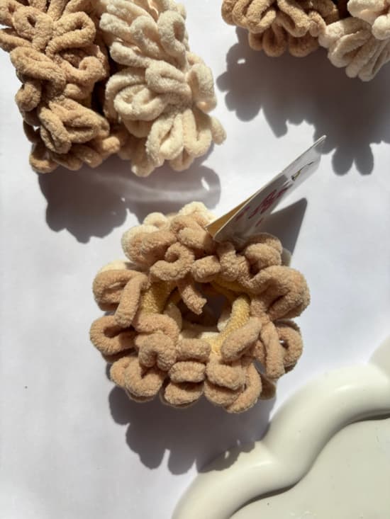 کش حوله ای ماکارونی- کد 951 — تصویر ۵