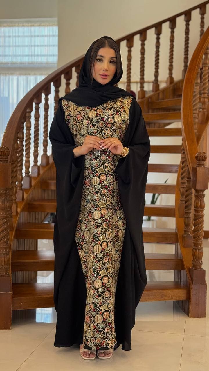 کفتان مغربی