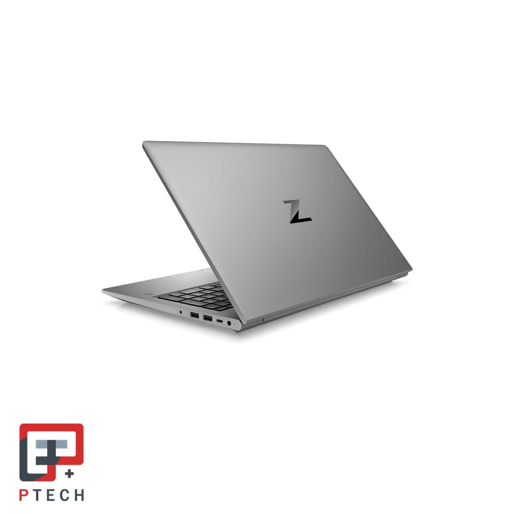 لپ تاپ استوک اچ پی ZBook Power 15 G9 | i7-12800H | 16GB | 512GB | RTX A1000 4GB — تصویر ۵