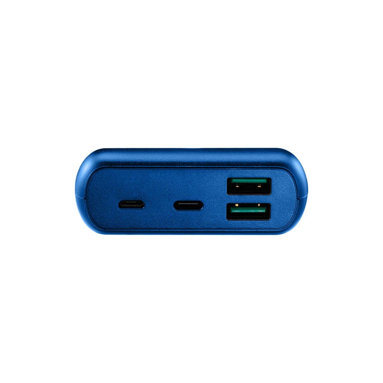 پاوربانک PD و فست شارژ ADATA 18W 20000mAh مدل P20000QCD – سرمه ای (گارانتی آونگ) — تصویر ۵