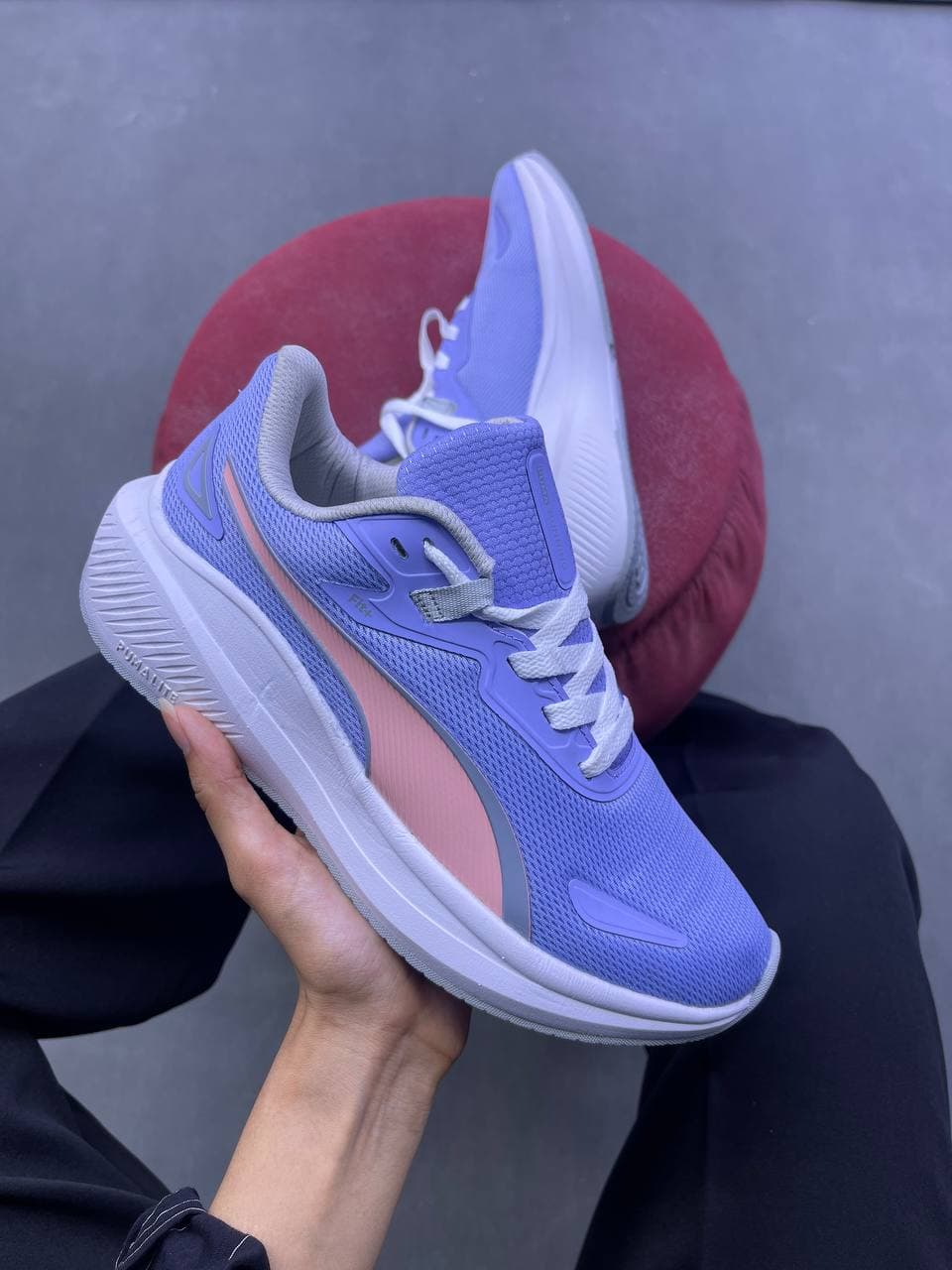 کتونی زنانه ویتنام پوما رانینگ puma