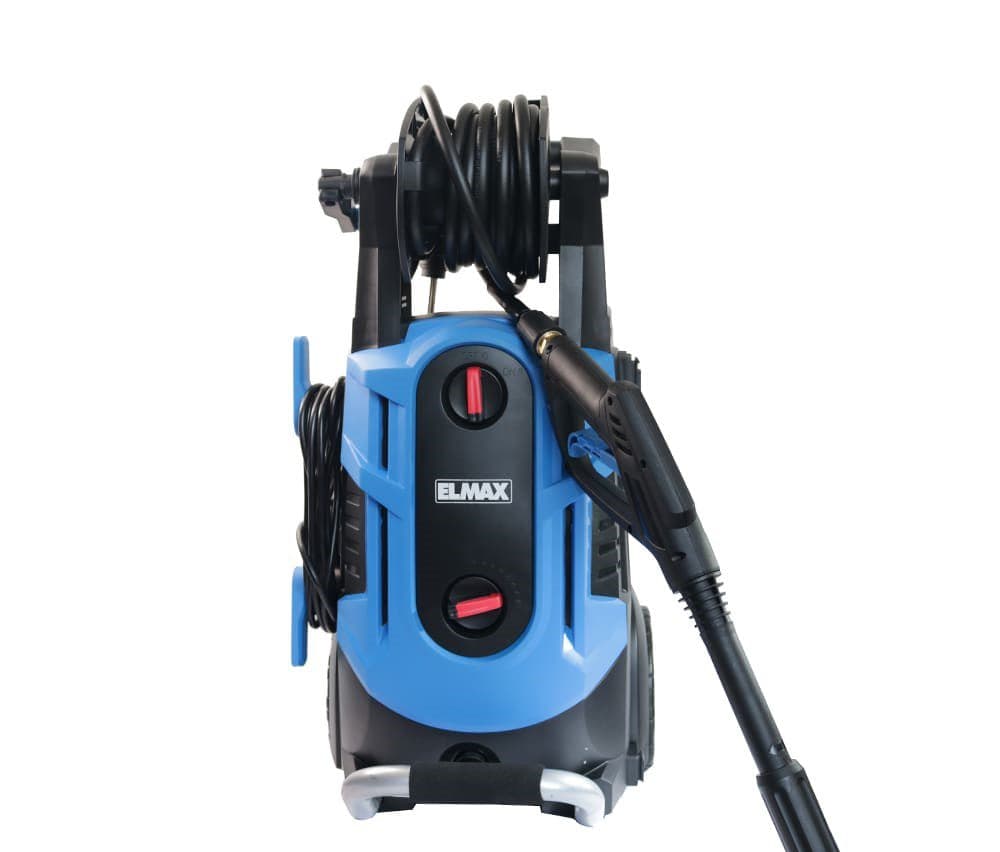 کارواش صنعتی H.P.W 683 المکس|165بار