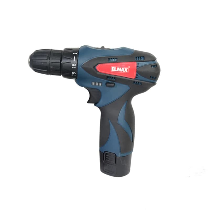 دریل C.D 210 المکس