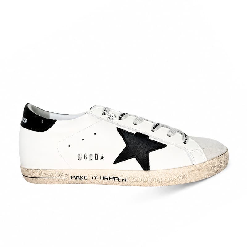 گلدن گوس سوپر استار | Golden Goose Super Star GGDB Mooroco