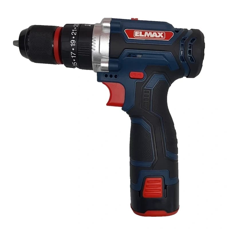 دریل C.D213 المکس