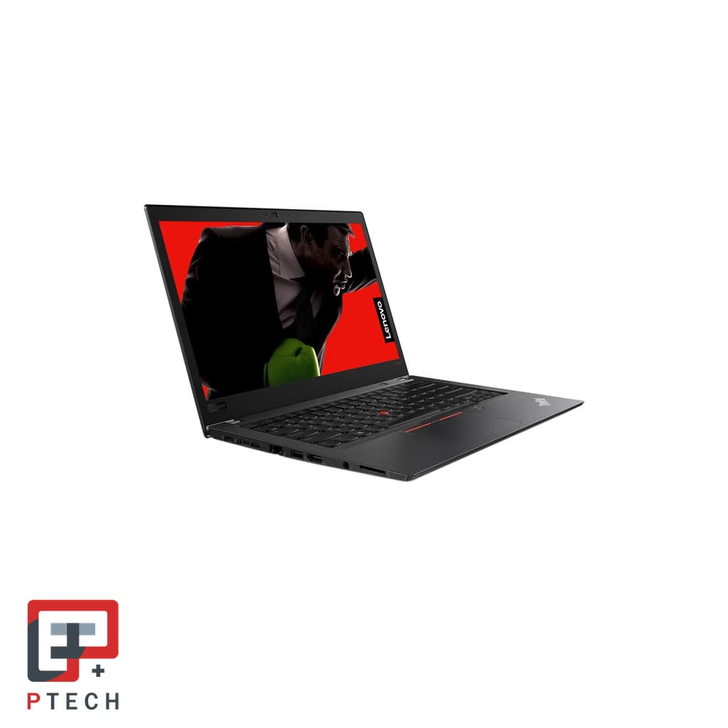 لپ تاپ استوک لنوو ThinkPad T480s | i5-8350U | 8GB | 512GB | Intel UHD 620 — تصویر ۲
