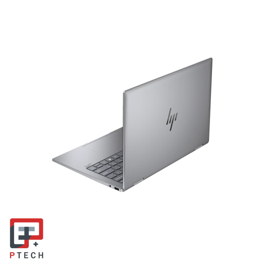 لپ تاپ استوک اچ پی Envy x360 14 | Ryzen 5 8640HS | 16GB | 512GB | Radeon 760M — تصویر ۶