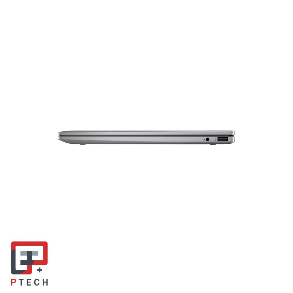 لپ تاپ استوک اچ پی Envy x360 14 | Ryzen 5 8640HS | 16GB | 512GB | Radeon 760M — تصویر ۵