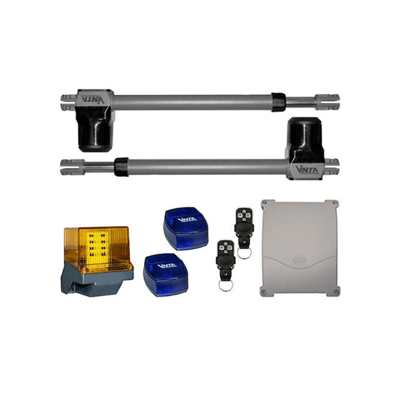 جک پارکینگ وینتا آیرن Vinta Iron-350 — تصویر ۲