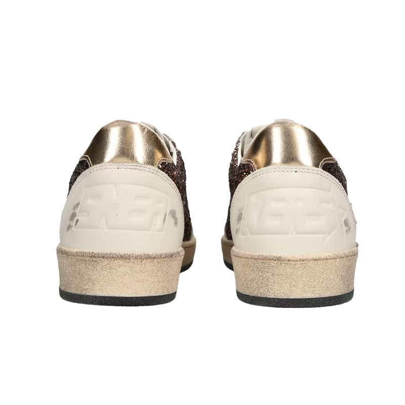 گلدن گوس بال استار گلیتر | Golden Goose Ball Star Glitter — تصویر ۳