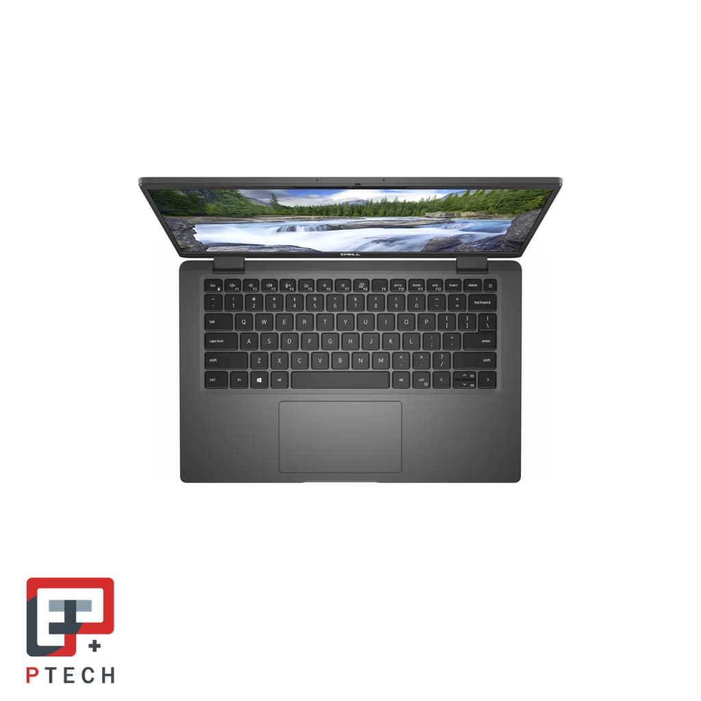 لپ تاپ استوک دل Latitude 7420 | i7-1185G7 | 16GB | 256GB | Intel Iris Xe — تصویر ۴