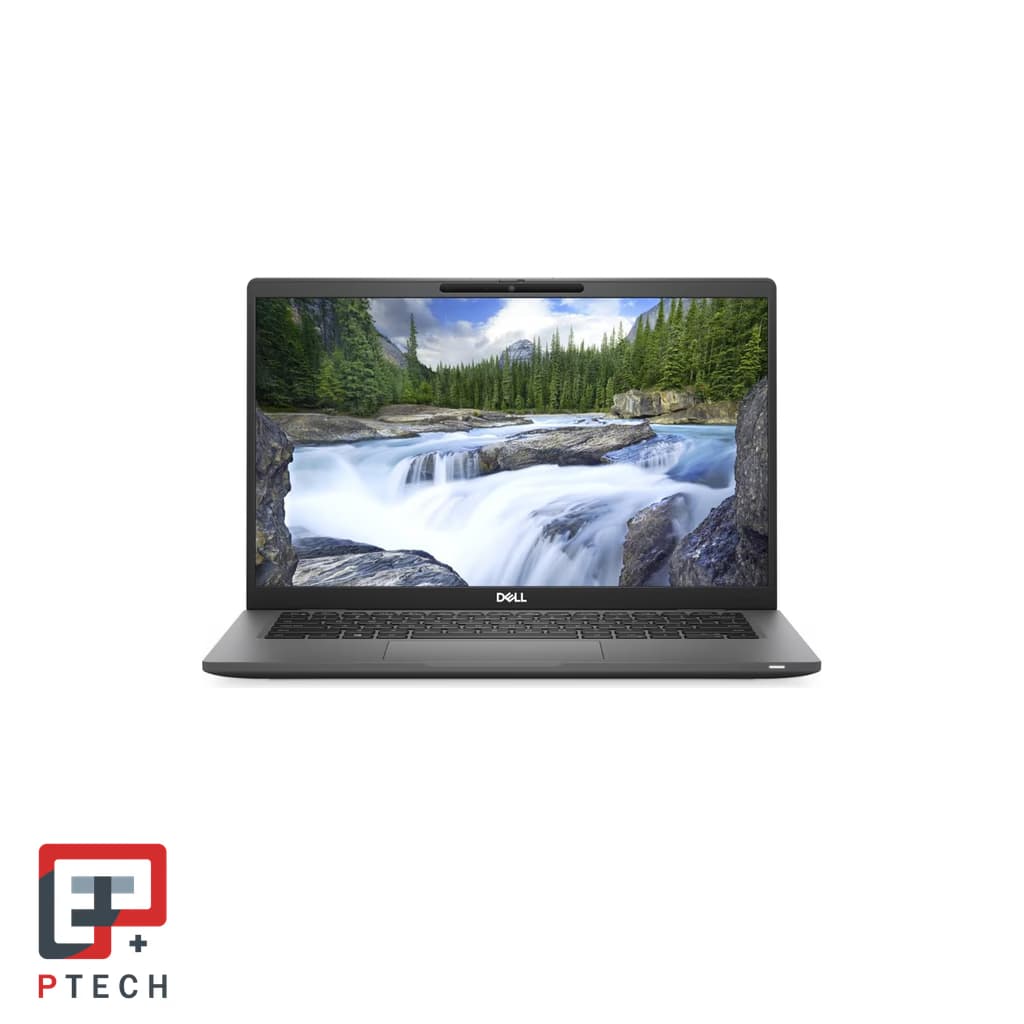 لپ تاپ استوک دل Latitude 7420 | i7-1185G7 | 16GB | 256GB | Intel Iris Xe — تصویر ۲