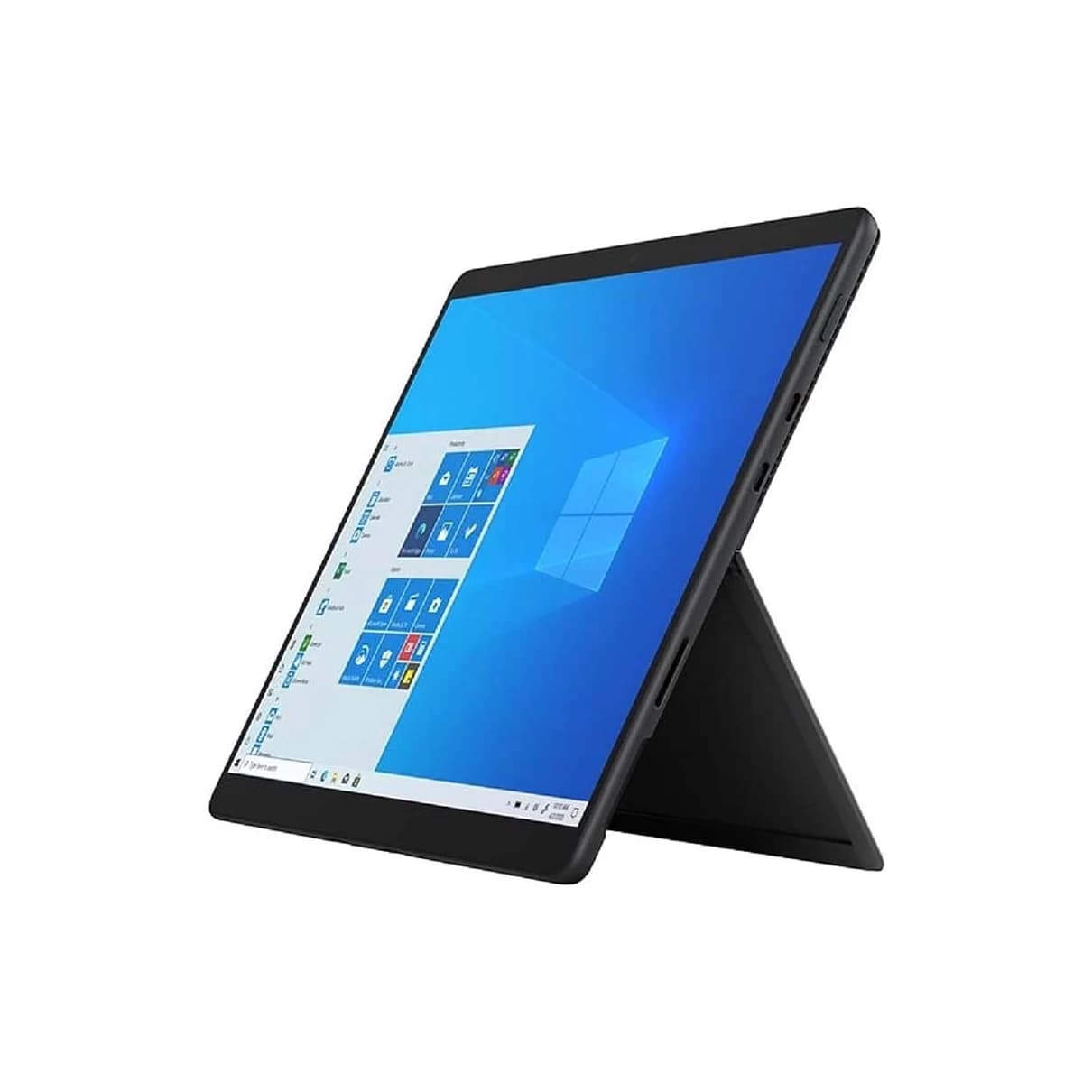 MICROSOFT SURFACE PRO 8 | INTEL CORE I5 – 1145G7 | Intel SHARED GRAPHICS | Shared Graphics | 16GB RAM | No HDD | 256GB SSD | 12.5 INCH 2K TOUCH | استوک | کد 1-2 — تصویر ۲