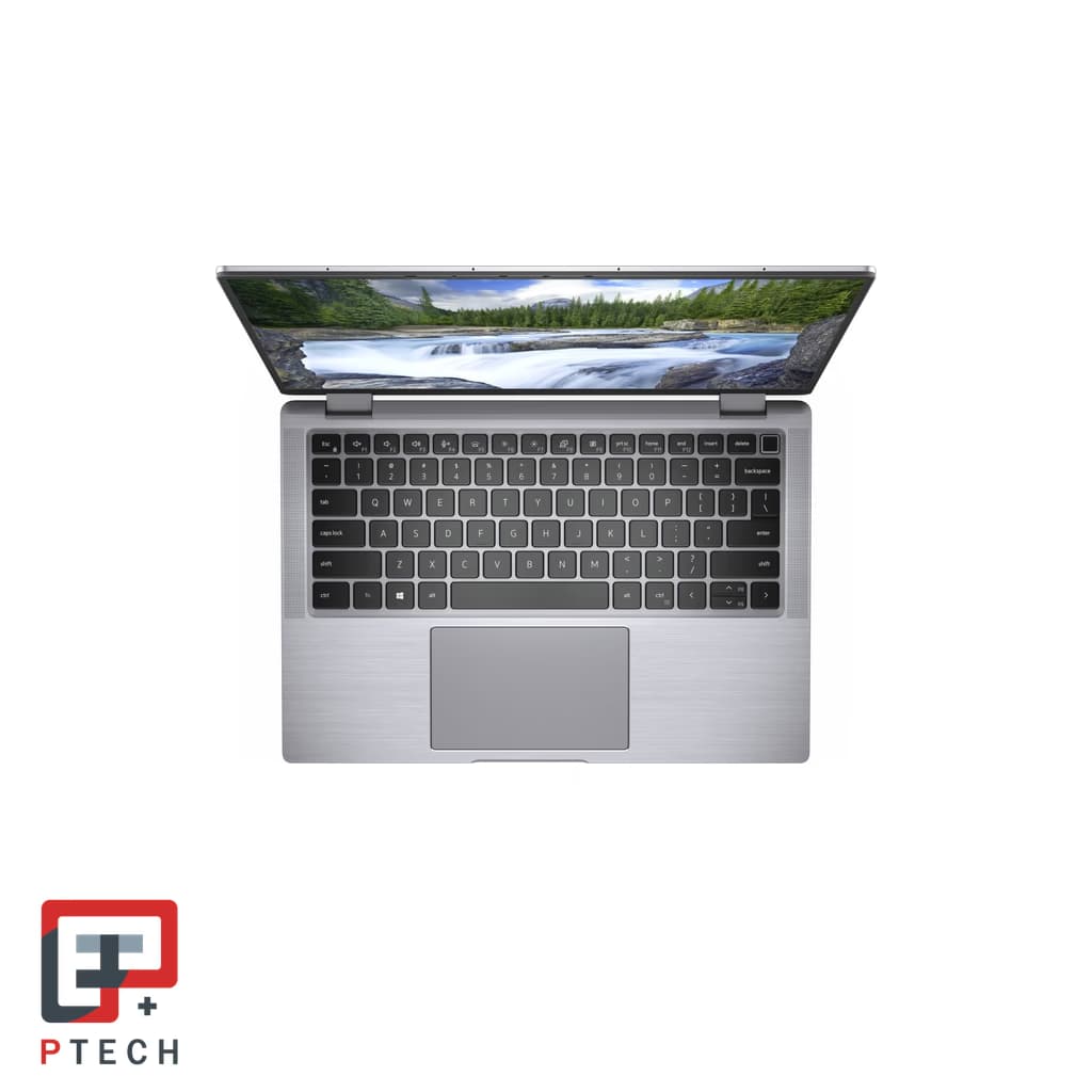 لپ تاپ استوک دل DELL Latitude 9420 | i7-1185G7 | 32GB | 1TB SSD | Intel Iris Xe — تصویر ۲