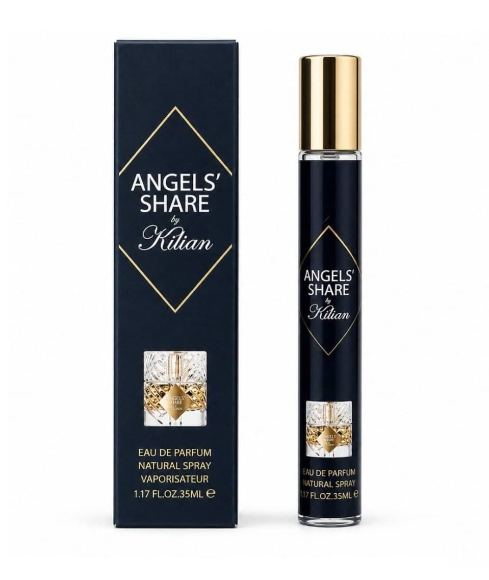 عطر جیبی آنجلز شیر بای کیلیان حجم 35 میل