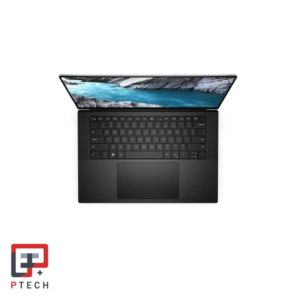 لپ تاپ استوک دل XPS 15 9530 | i7-13700H | 16GB DDR5 | 512GB SSD | RTX 4060 8GB — تصویر ۳