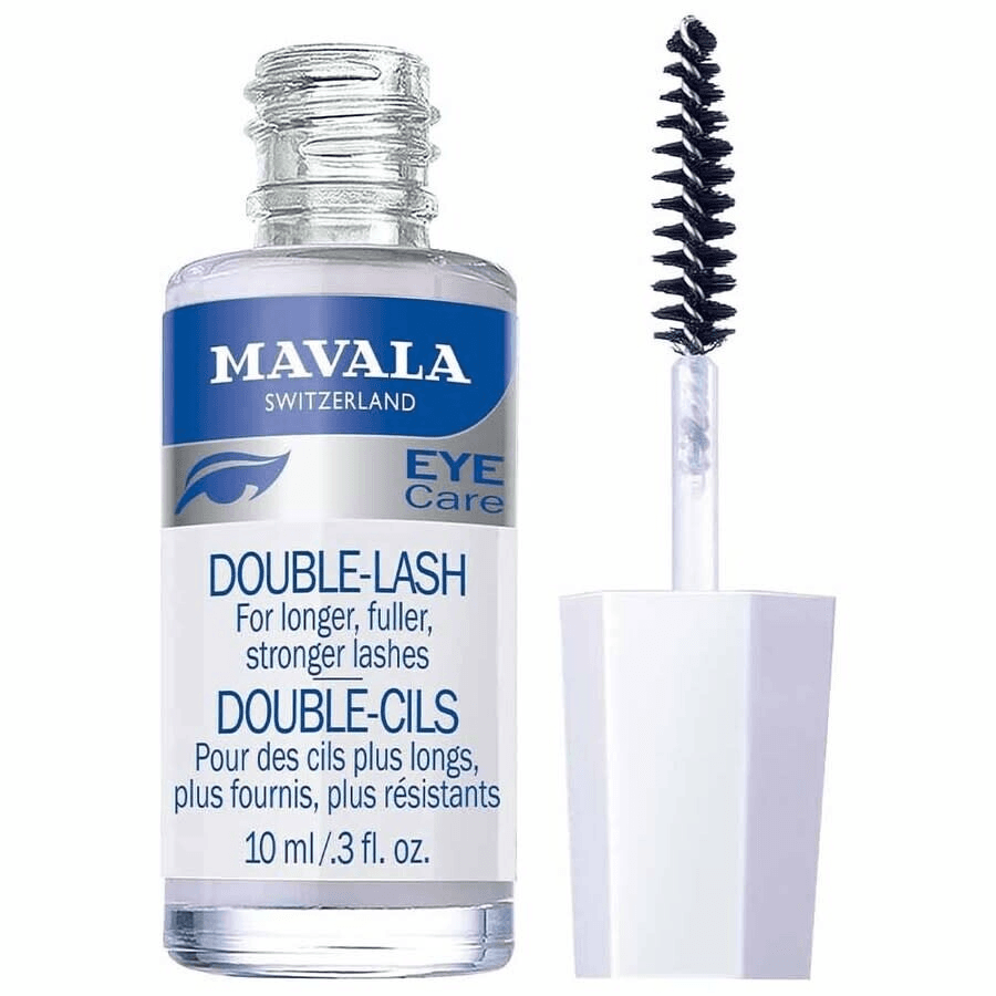 تقویت‌کننده مژه ماوالا Mavala اصل — تصویر ۳