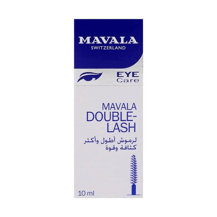 تقویت‌کننده مژه ماوالا Mavala اصل