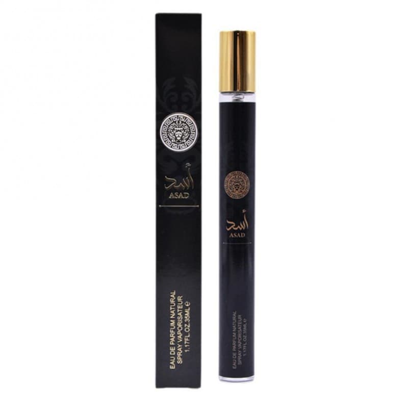 عطر ادکلن قلمی اسد 35 میل