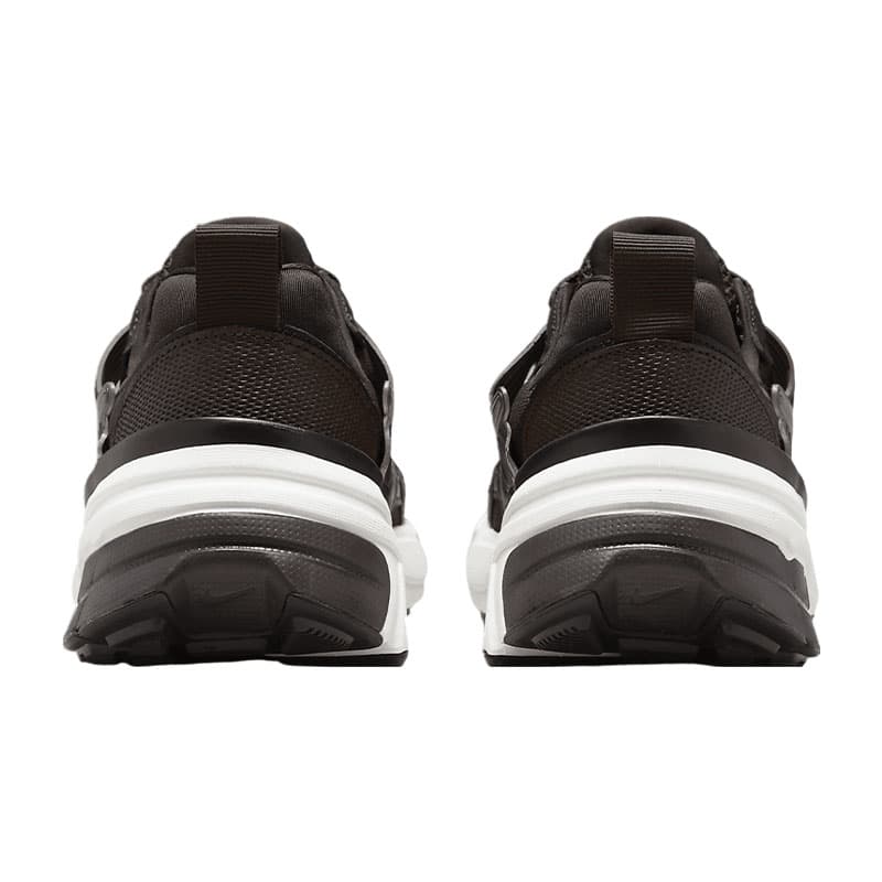 Nike V2K velvet brown/نایک وی تو کی قهوه ای — تصویر ۸