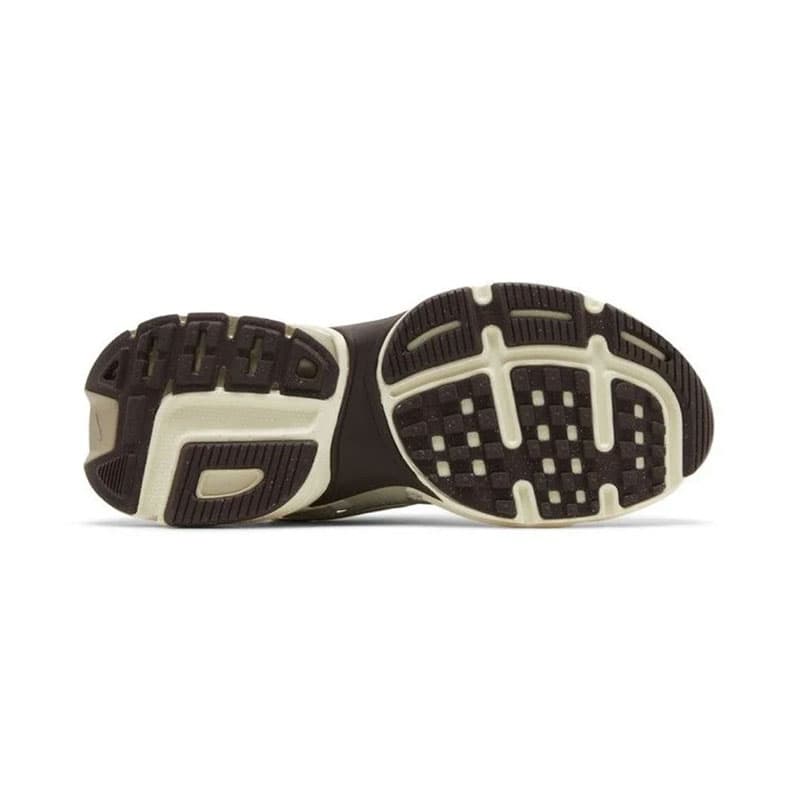 Nike V2K brown/نایک وی تو کی کرم قهوه ای — تصویر ۶