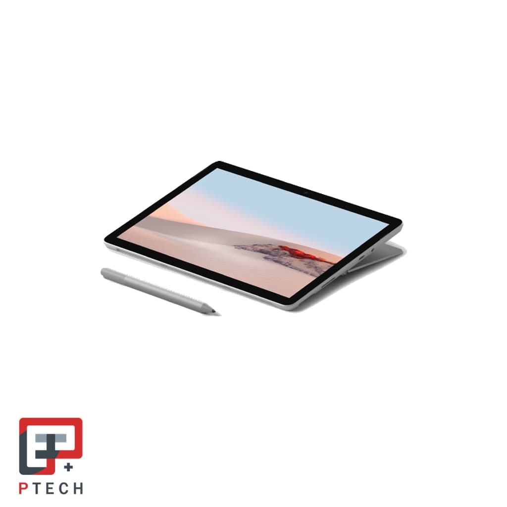 لپ تاپ استوک مایکروسافت Surface Go 2 LTE | Core m3-8100Y | 8GB | 256GB SSD | Intel UHD 615 — تصویر ۳