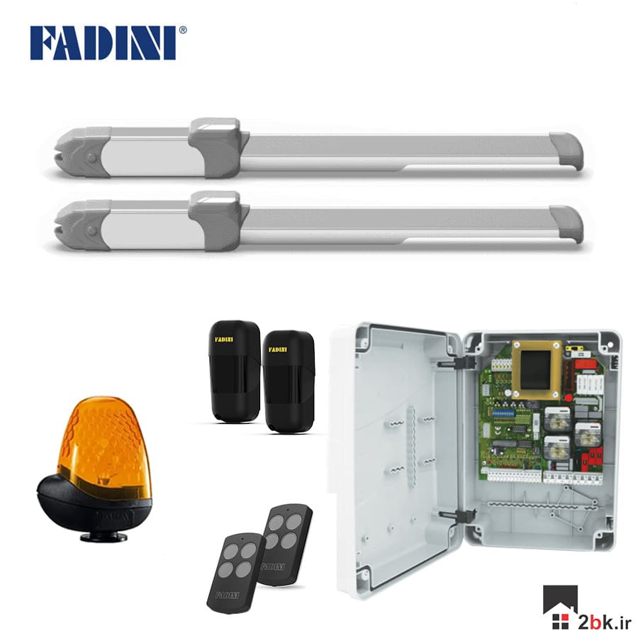 جک فادینی هیندی Fadini Hindi 880 M
