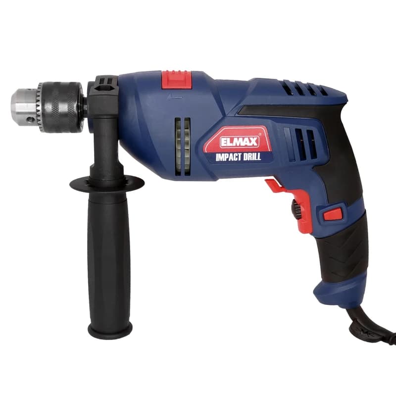 دریل چکشی I.D 144 المکس
