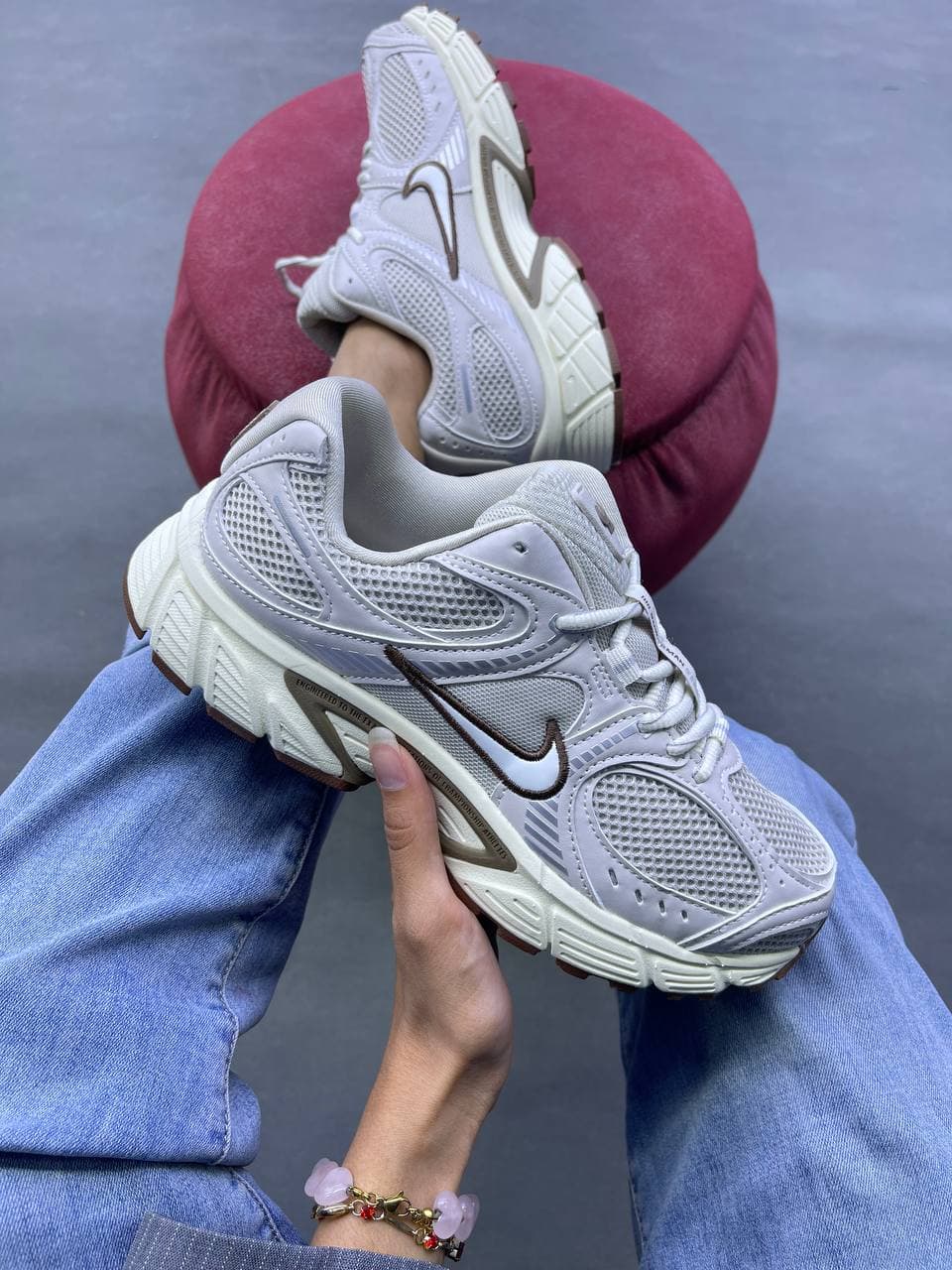 کتونی زنانه نایک پگاسوس nike pegasus