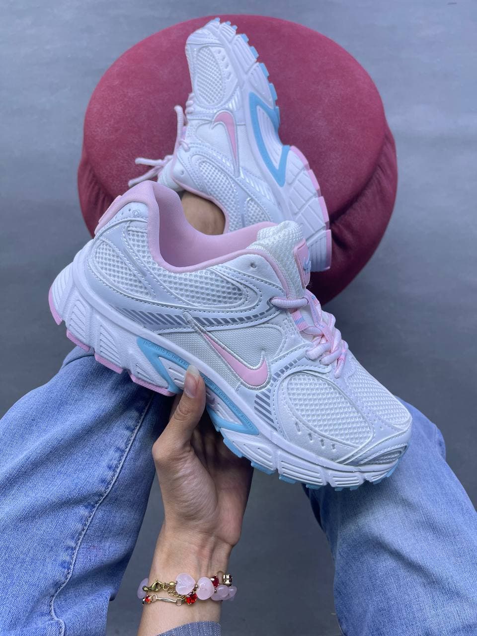 کتونی دخترانه و زنانه نایک پگاسوس nike pegasus