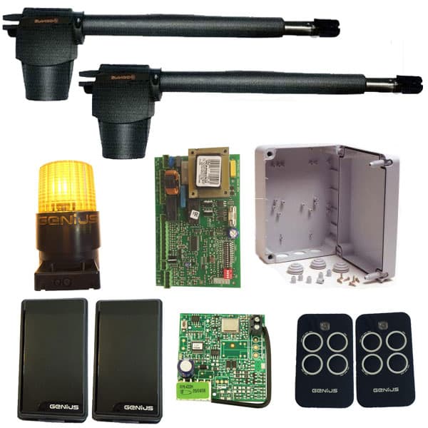 جک پارکنیگی جنیوس Genius G-bat-300 — تصویر ۲