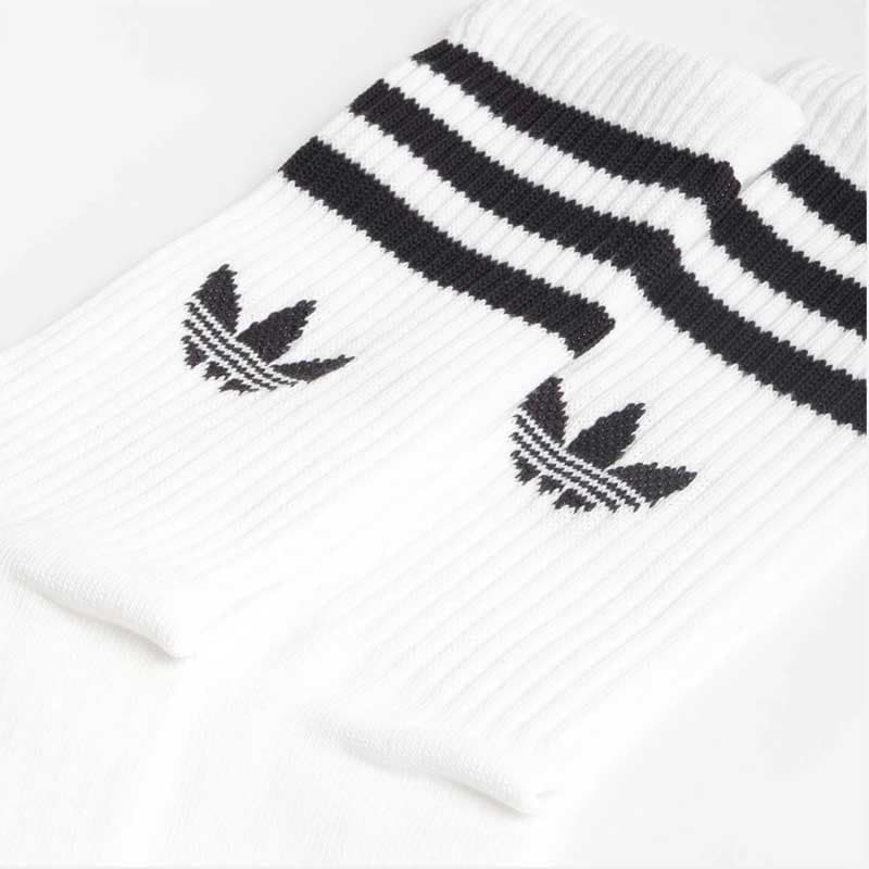 Adidas socks / جوراب ساق دار آدیداس — تصویر ۴