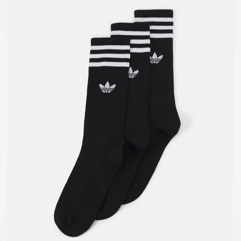Adidas socks / جوراب ساق دار آدیداس — تصویر ۳