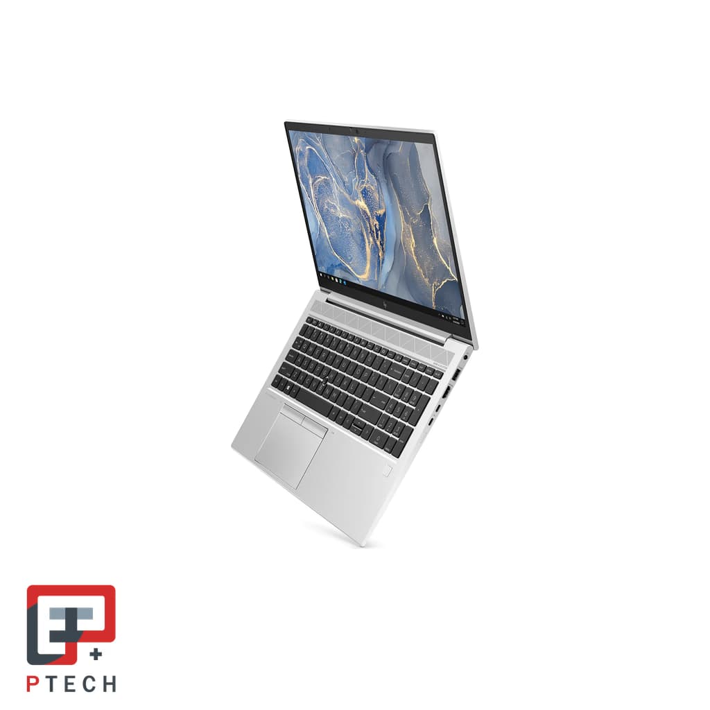 لپ تاپ استوک اچ پی EliteBook 850 G8 | i5-1145G7 | 8GB | 256GB SSD | Intel Iris Xe
