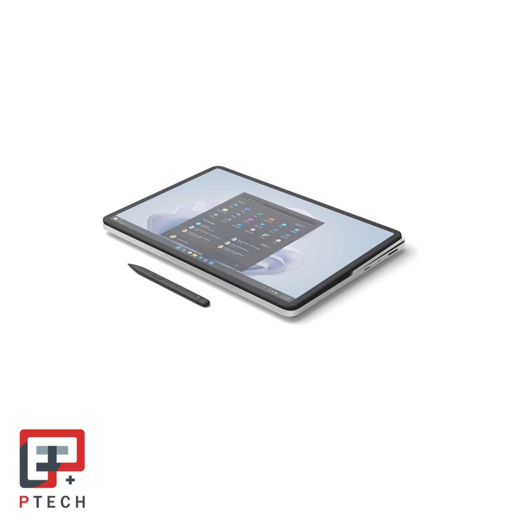 لپ تاپ استوک Microsoft Surface Laptop Studio 2 | i7 13700H | 16GB | 512GB | RTX 4050 6GB — تصویر ۴