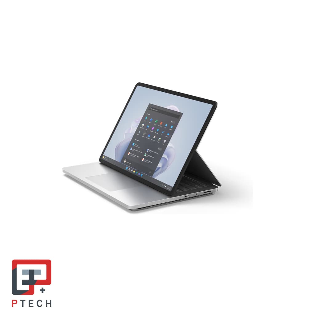 لپ تاپ استوک Microsoft Surface Laptop Studio 2 | i7 13700H | 16GB | 512GB | RTX 4050 6GB