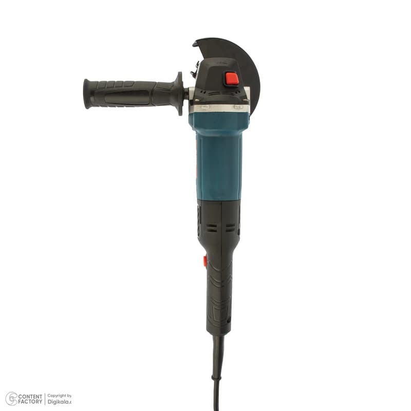 مینی فرز آهنگری AG-333 المکس — تصویر ۳