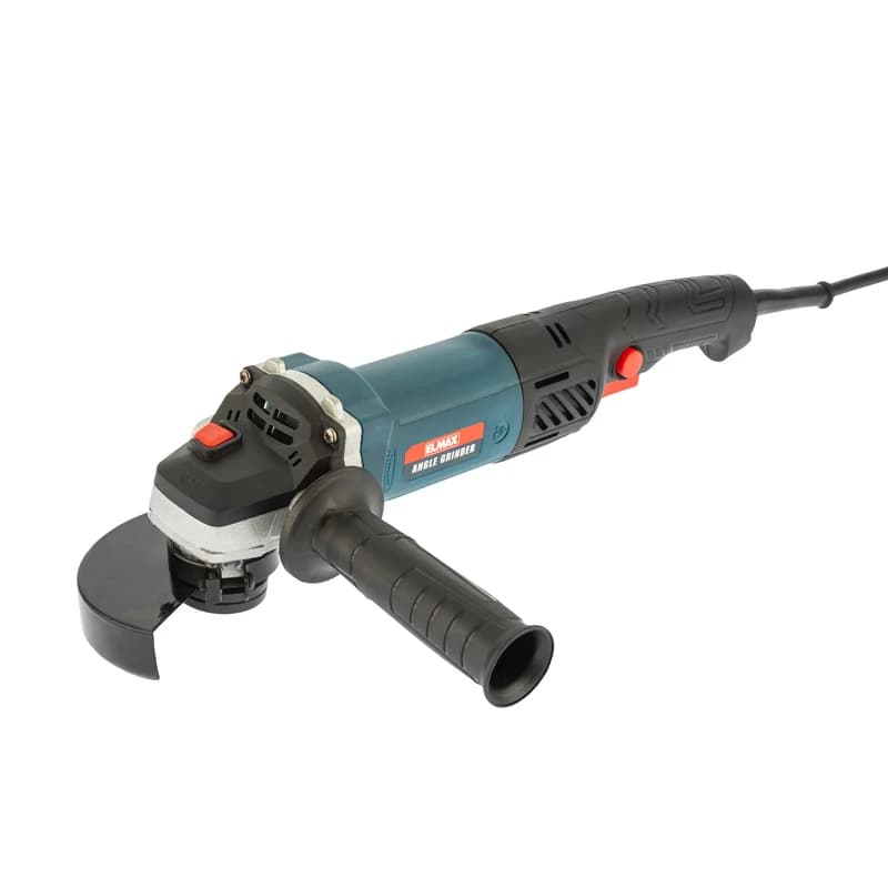مینی فرز آهنگری AG-333 المکس