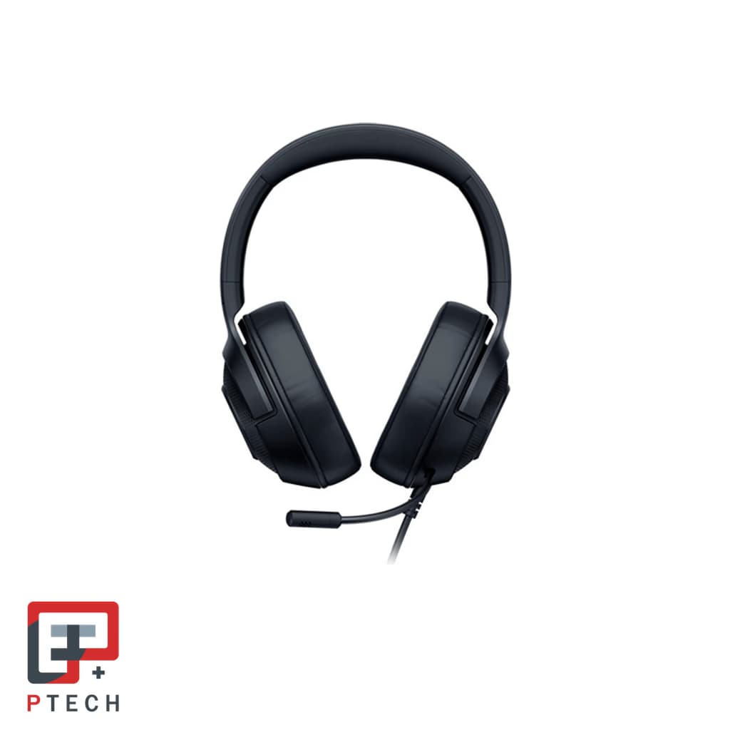 هدست گیمینگ Razer Kraken X Essential Gaming — تصویر ۳