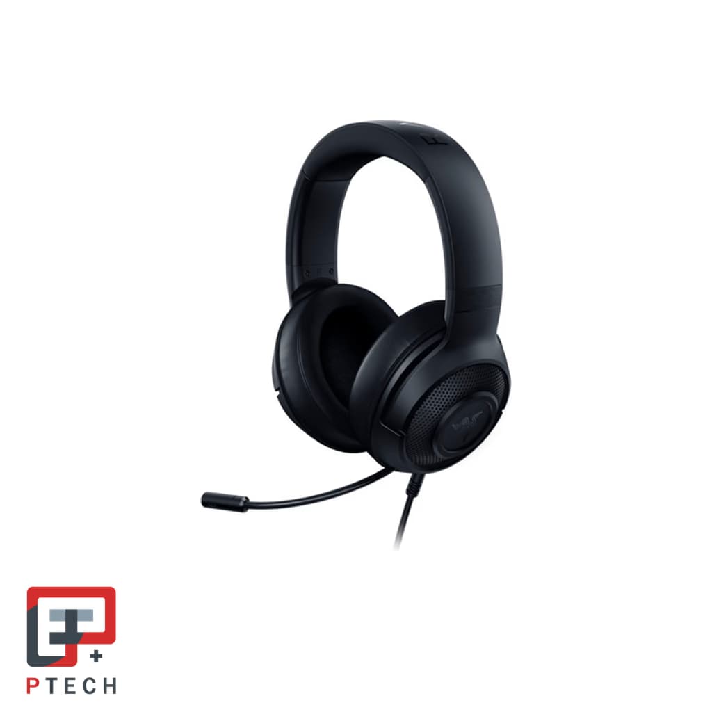 هدست گیمینگ Razer Kraken X Essential Gaming