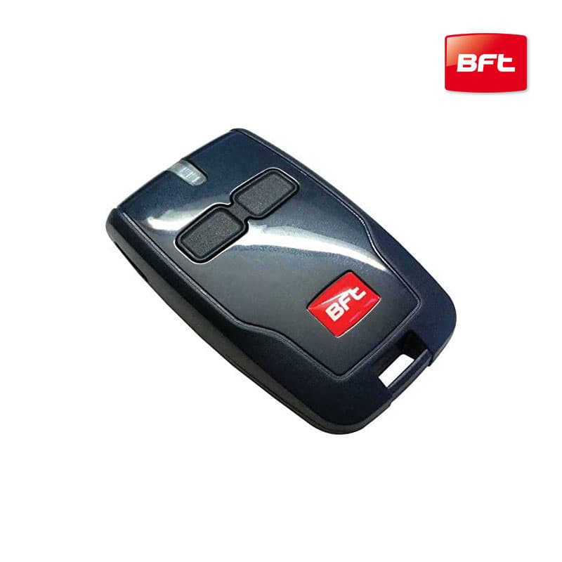 ریموت فابریک BFT