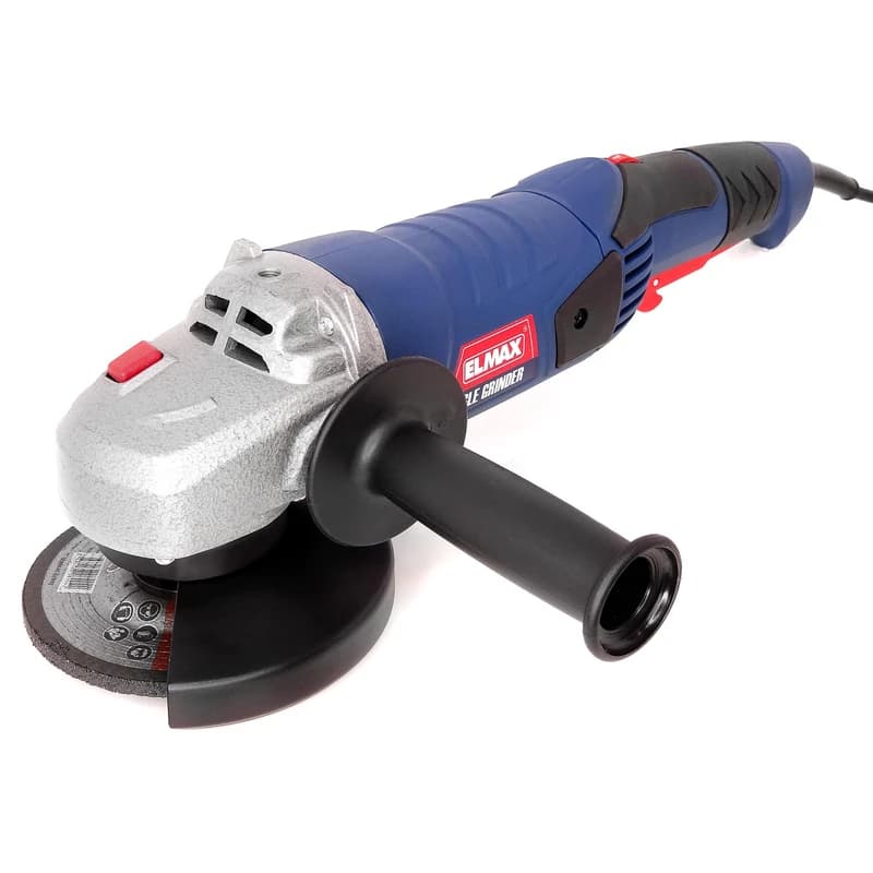 مینی فرز AG 331 المکس