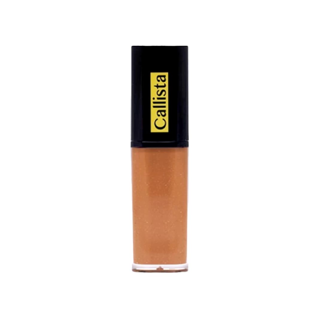 رژ لب مایع کالیستا مدل Vivid Shine شماره S32