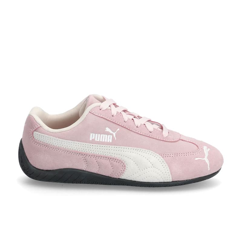 Puma speedcat OG pink/ پوما اسپیدکت صورتی