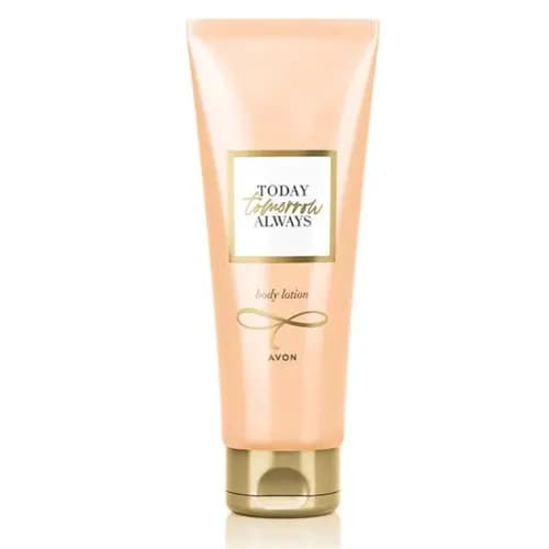 لوسیون بدن تیوپی آون Avon با رایحه TOMORROW ALWAYS حجم 150 میل