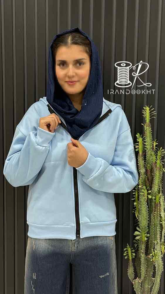 سویشرت کد 1322