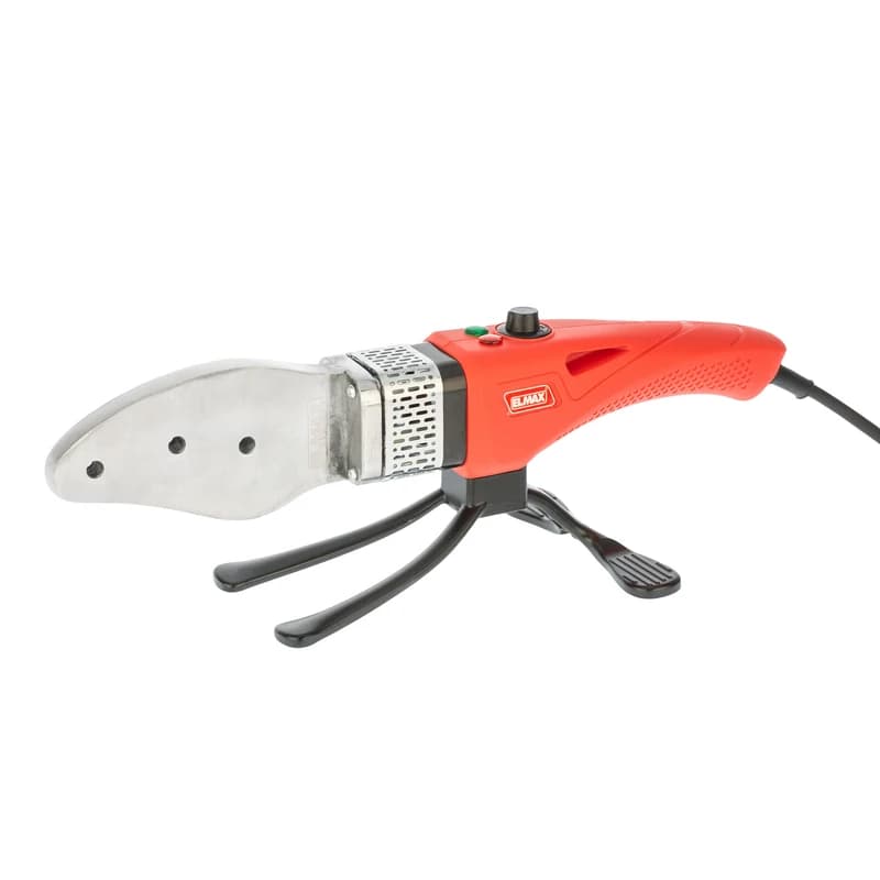 اتو لوله سبز P.W 404 المکس